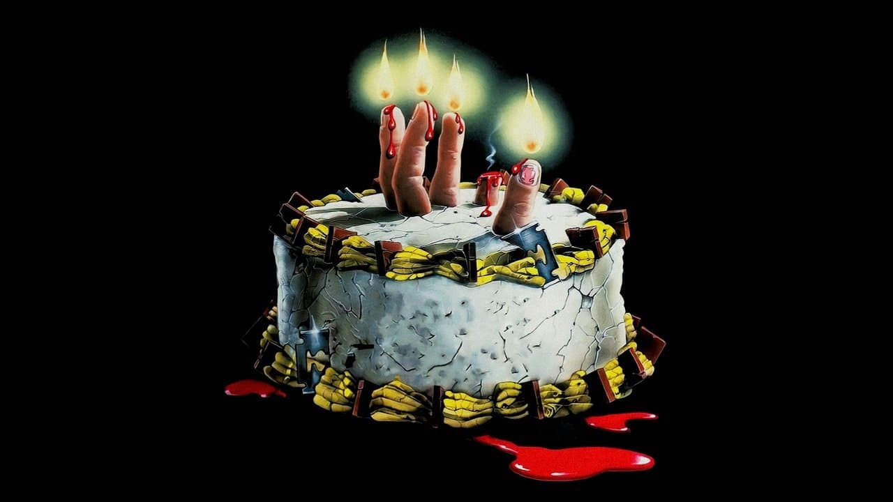 Bloody Birthday still 1