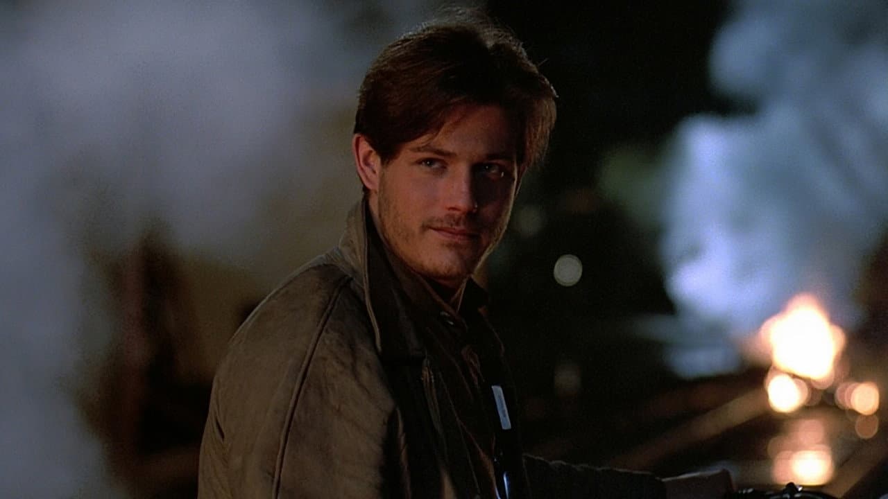 Streets of Fire still 7