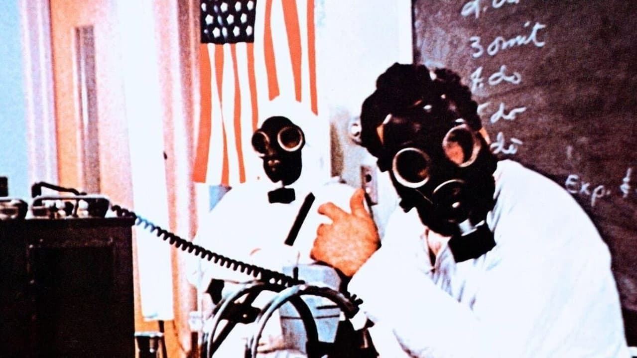 The Crazies still 7