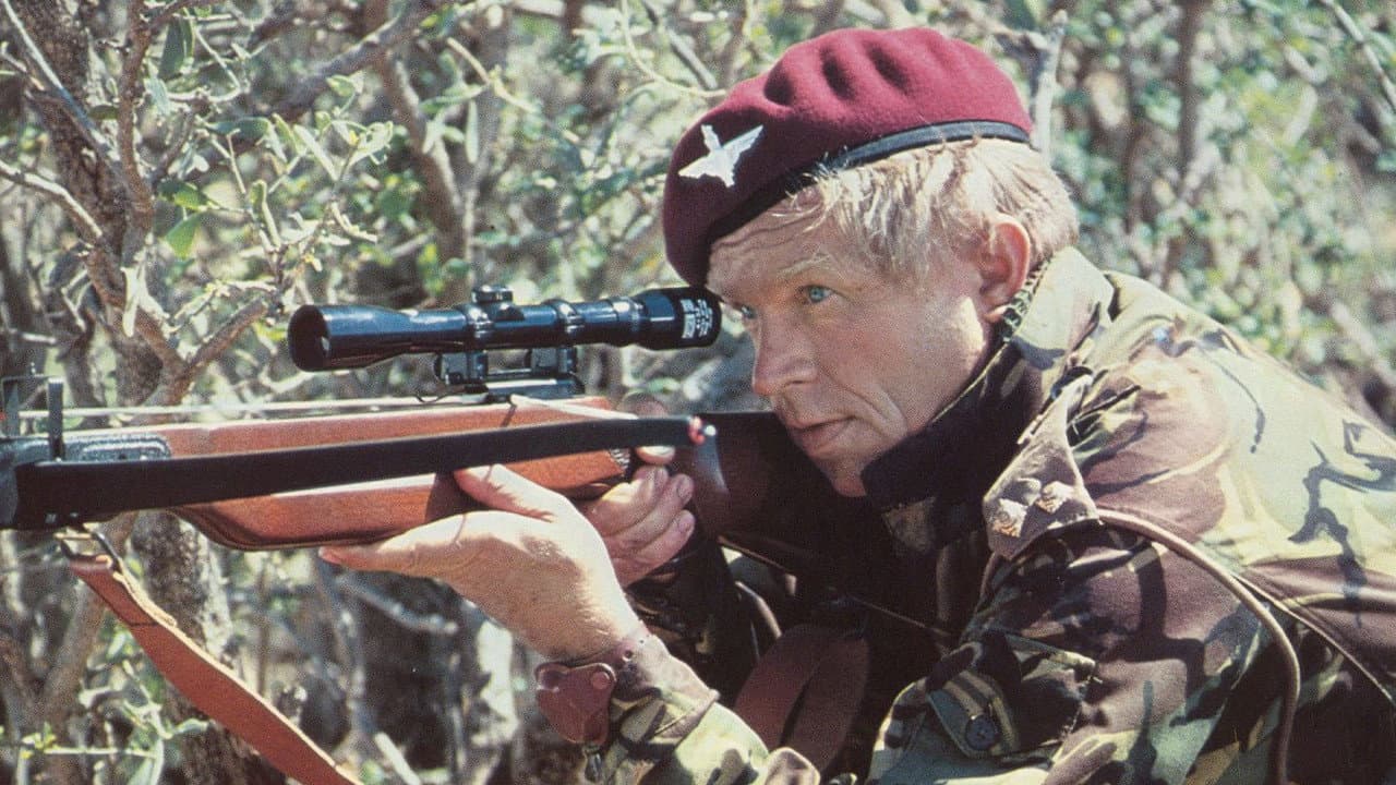 The Wild Geese still 6