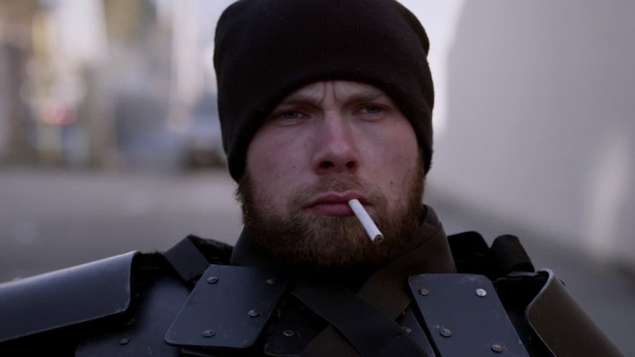 Rampage: Capital Punishment still 5