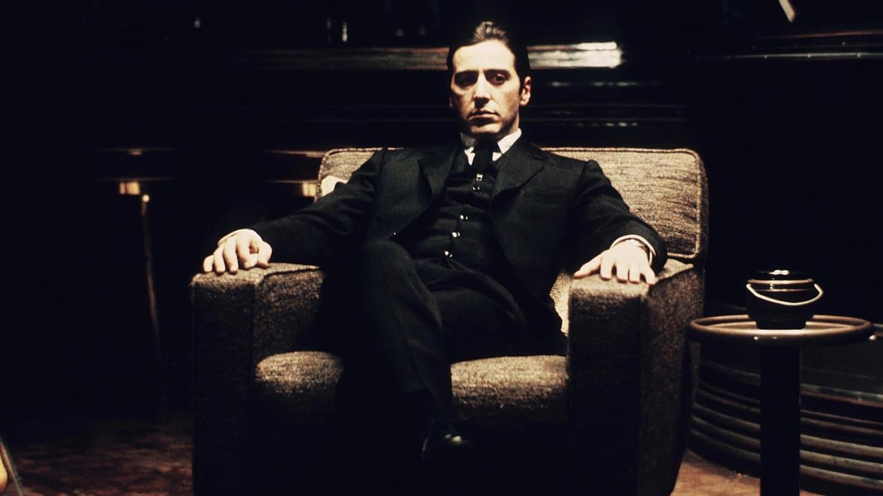 The Godfather Part II still 4
