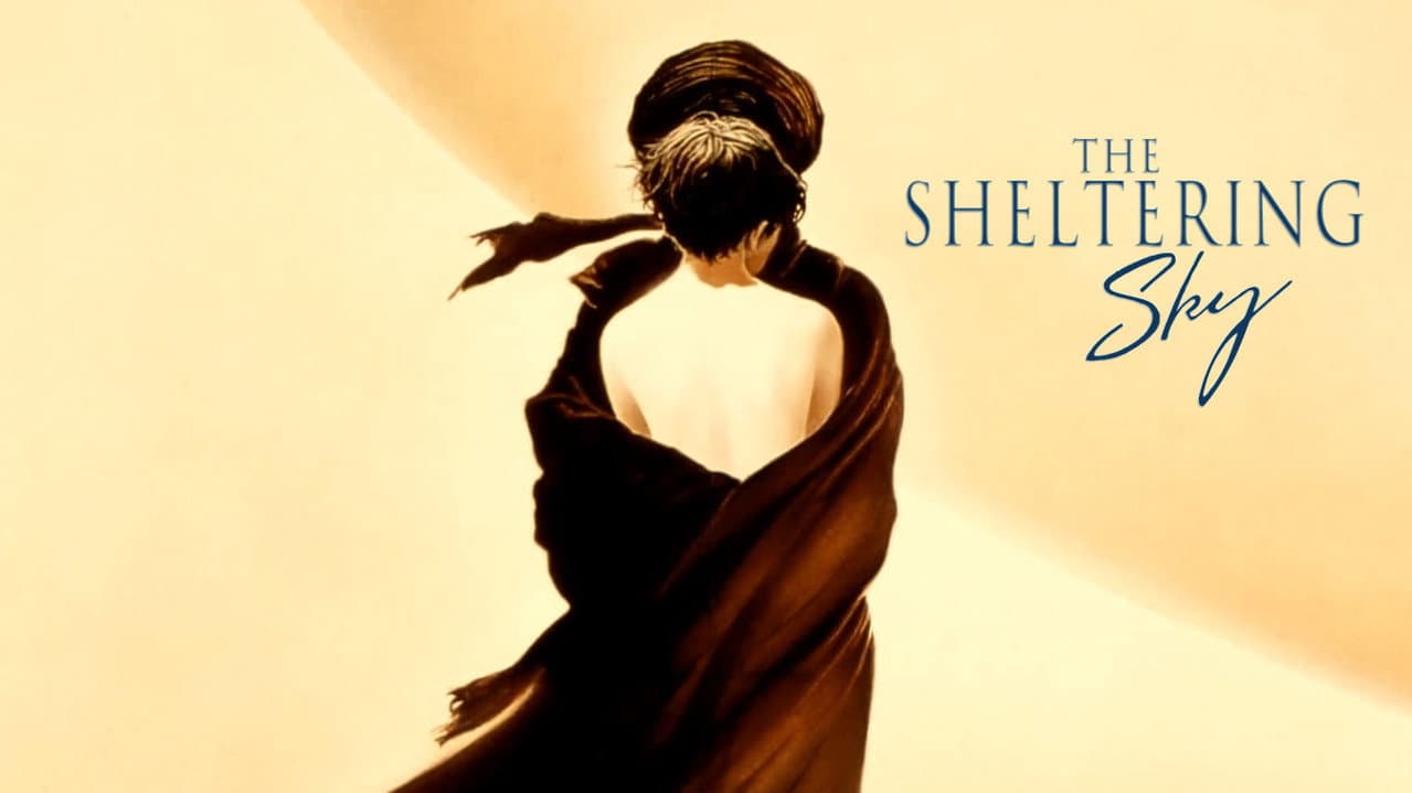 The Sheltering Sky still 6