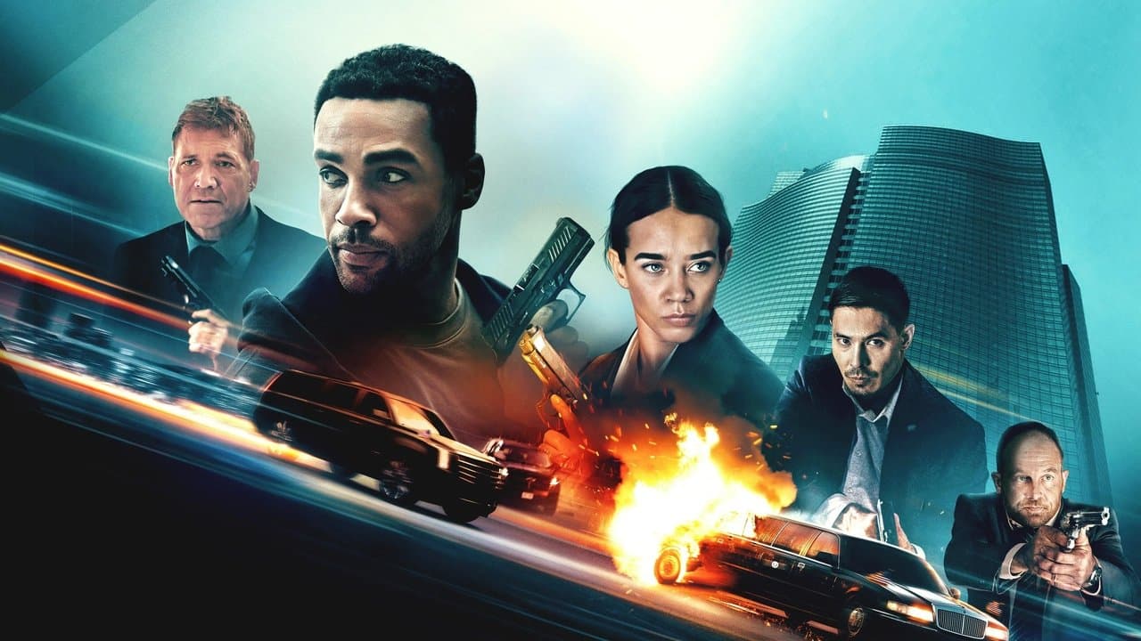 Safe House still 1