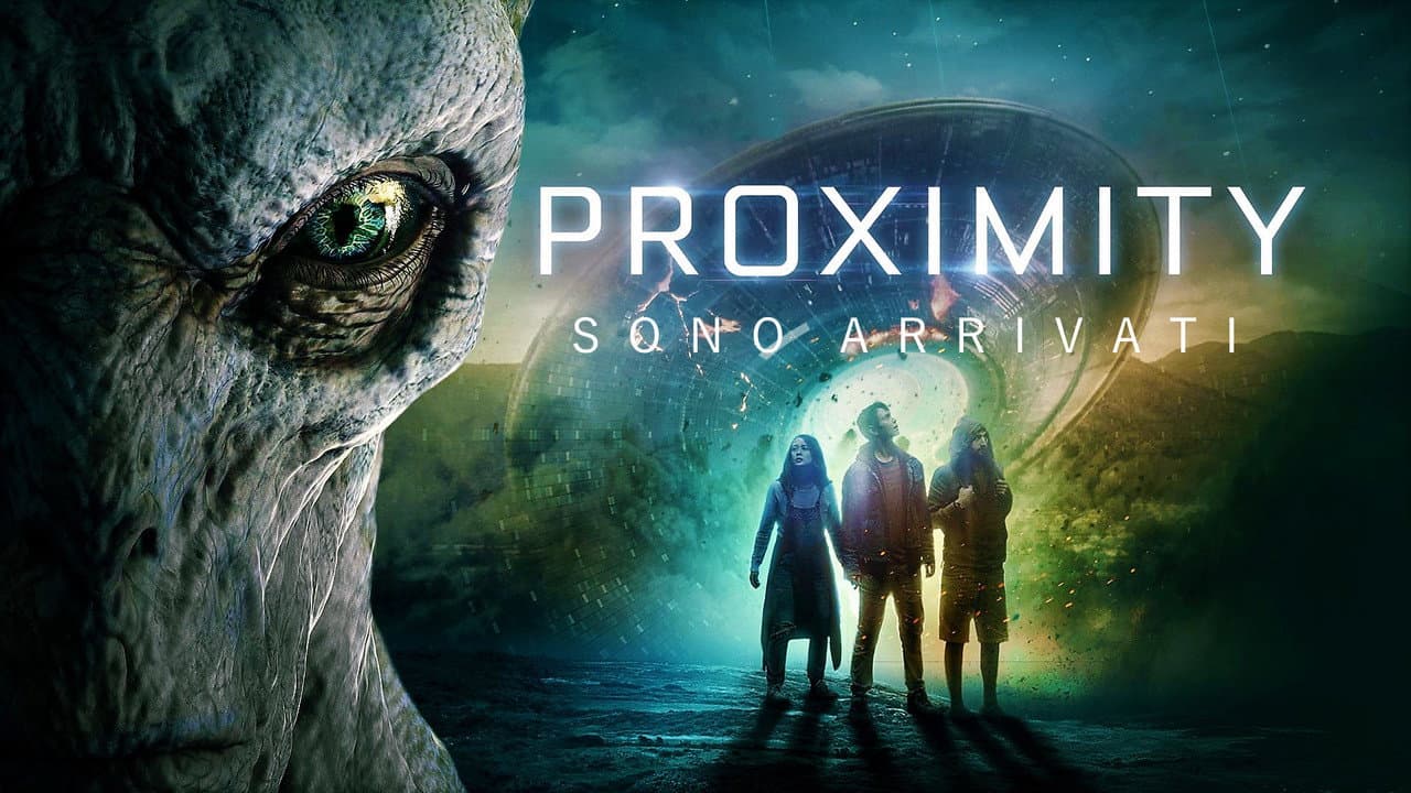 Proximity still 5