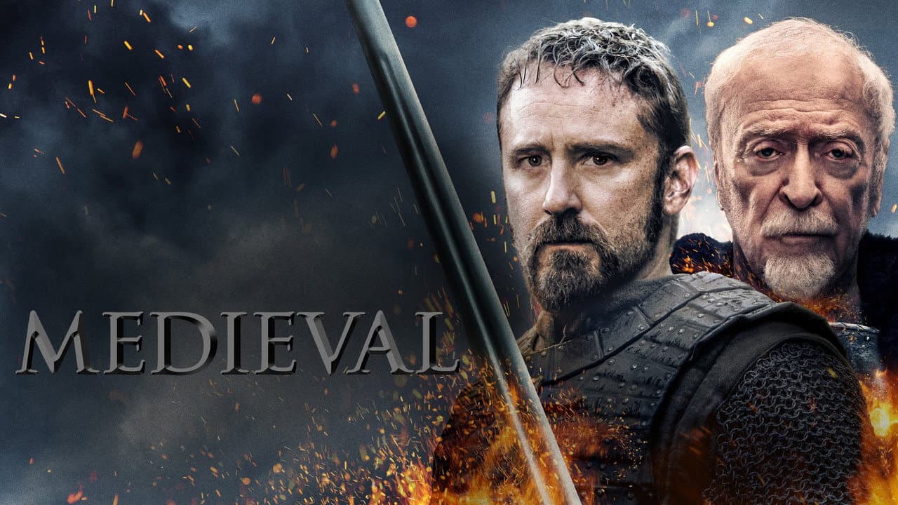 Medieval still 2