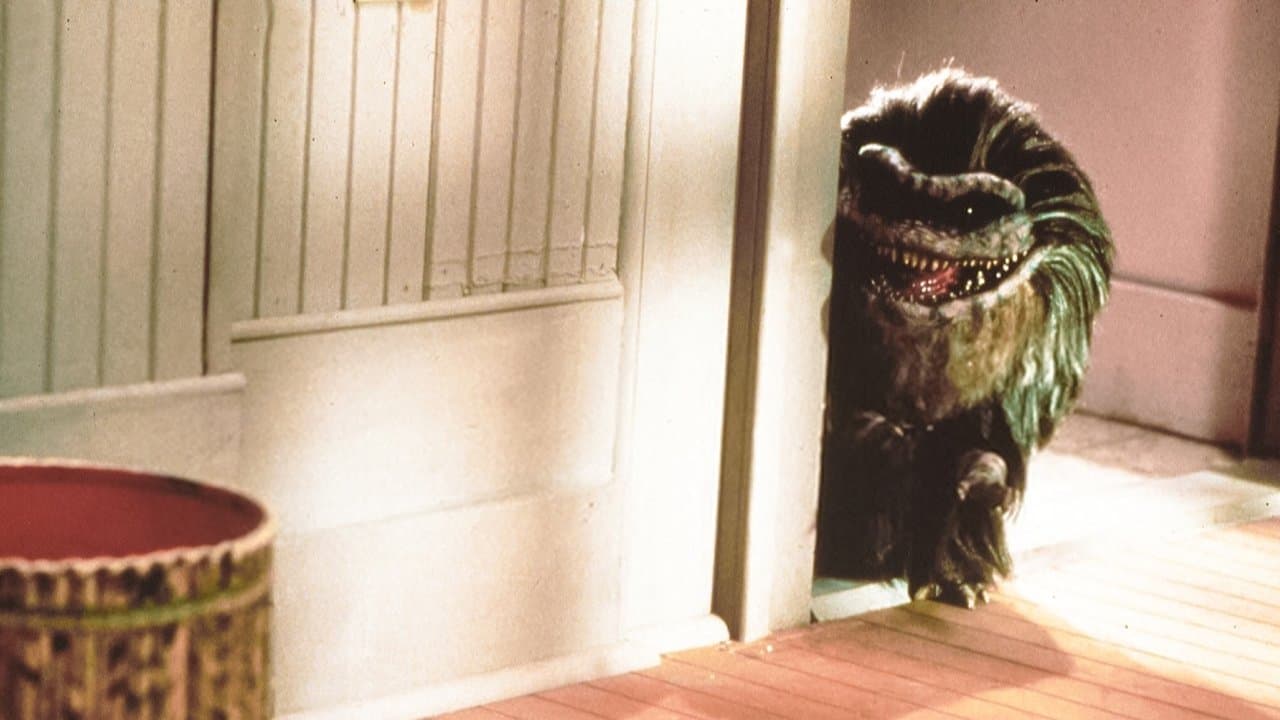 Critters 2 still 5