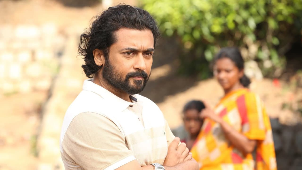 Jai Bhim Movie Review: Justice & Hope still 7
