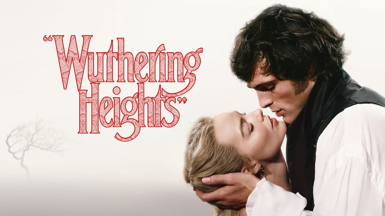 “Wuthering Heights” still 4