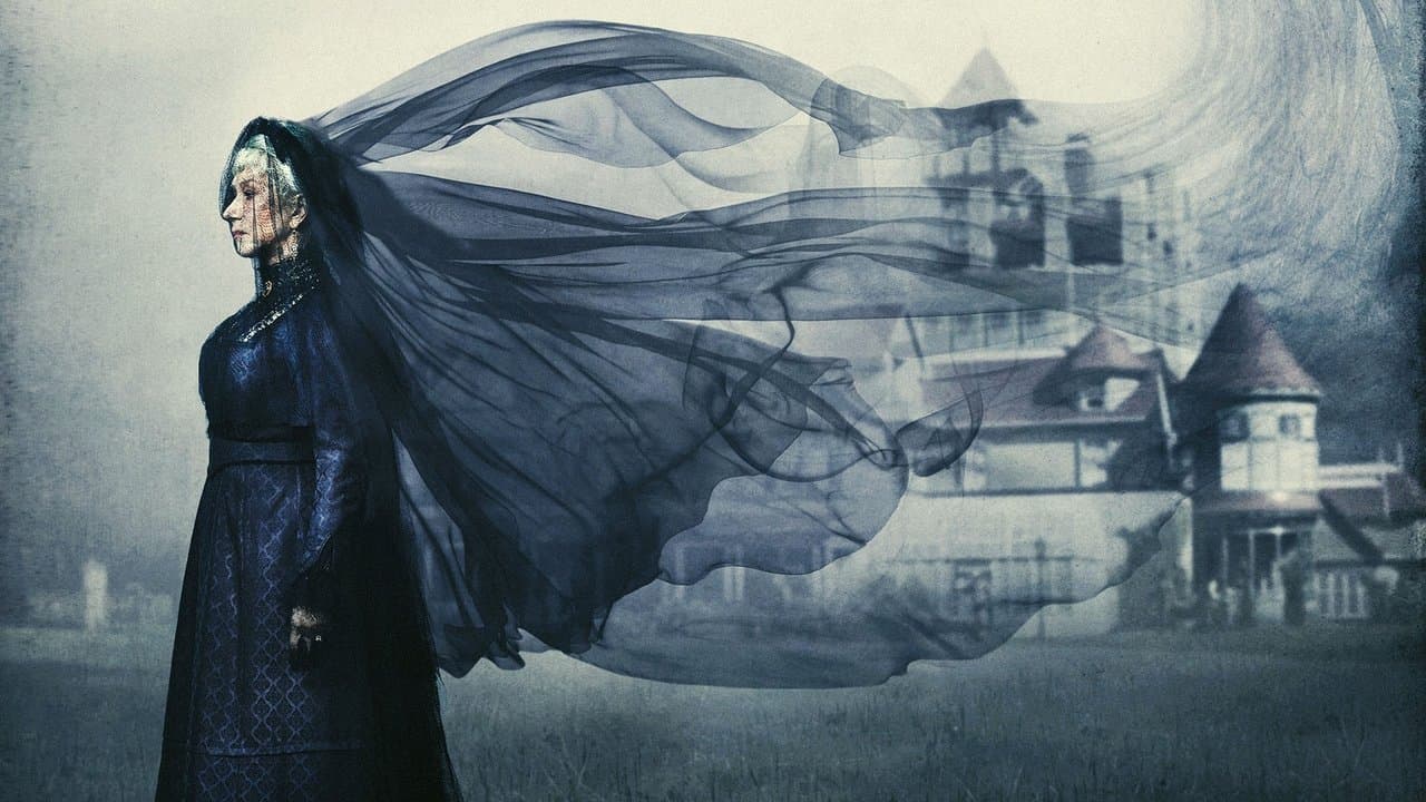 Winchester still 1