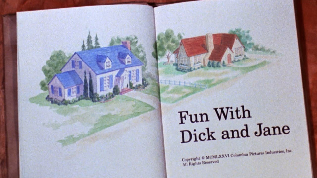 Fun with Dick and Jane still 3