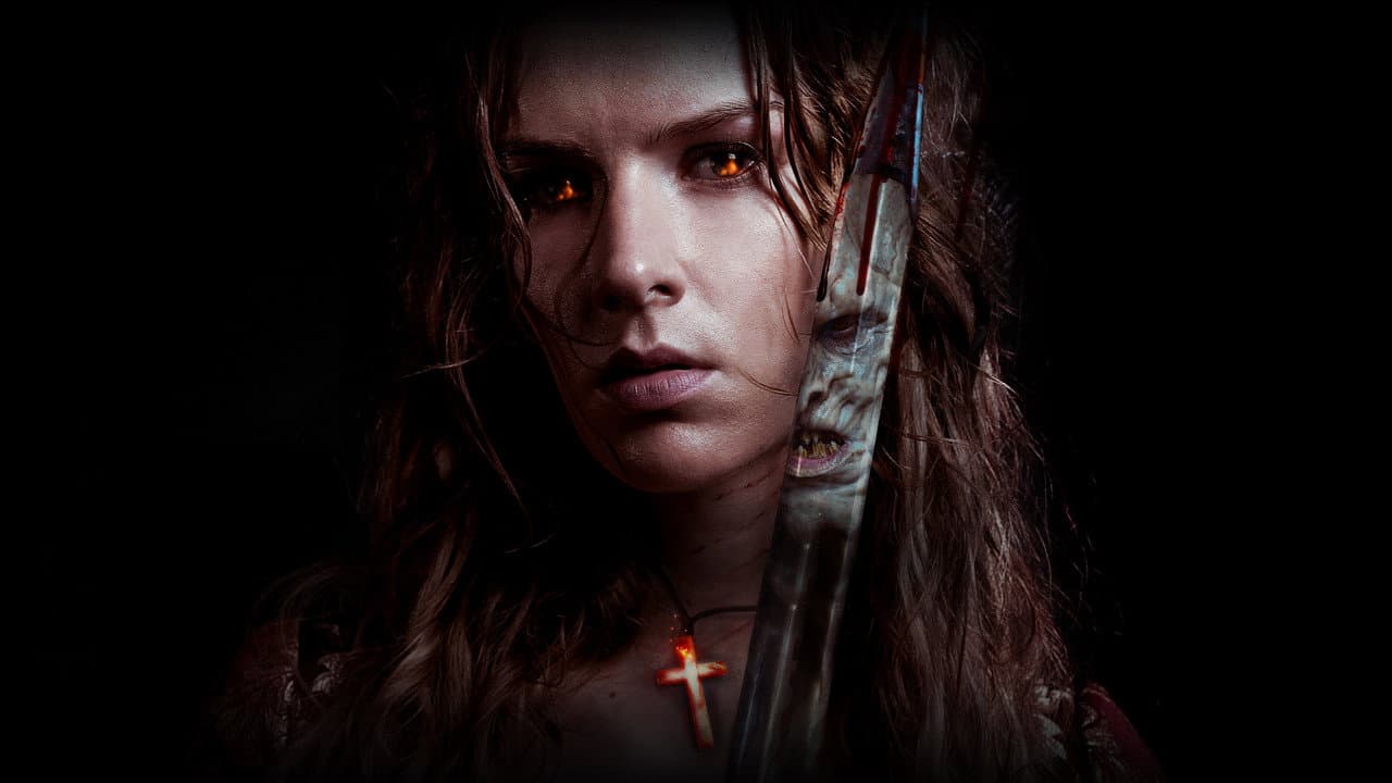 The Reckoning still 2