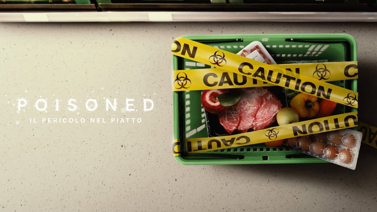 Poisoned: The Dirty Truth About Your Food still 3
