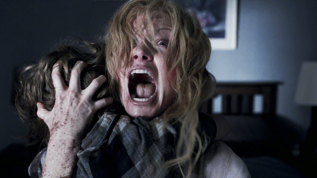 The Babadook still 3