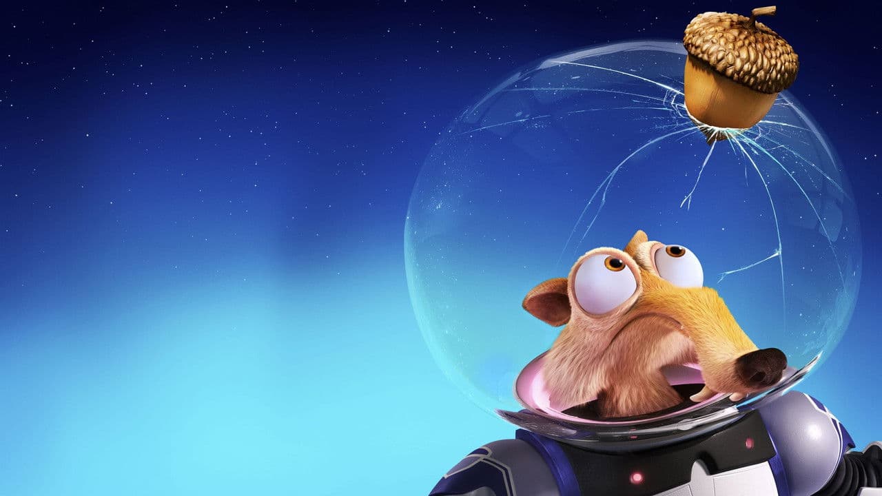 Scrat: Spaced Out still 1