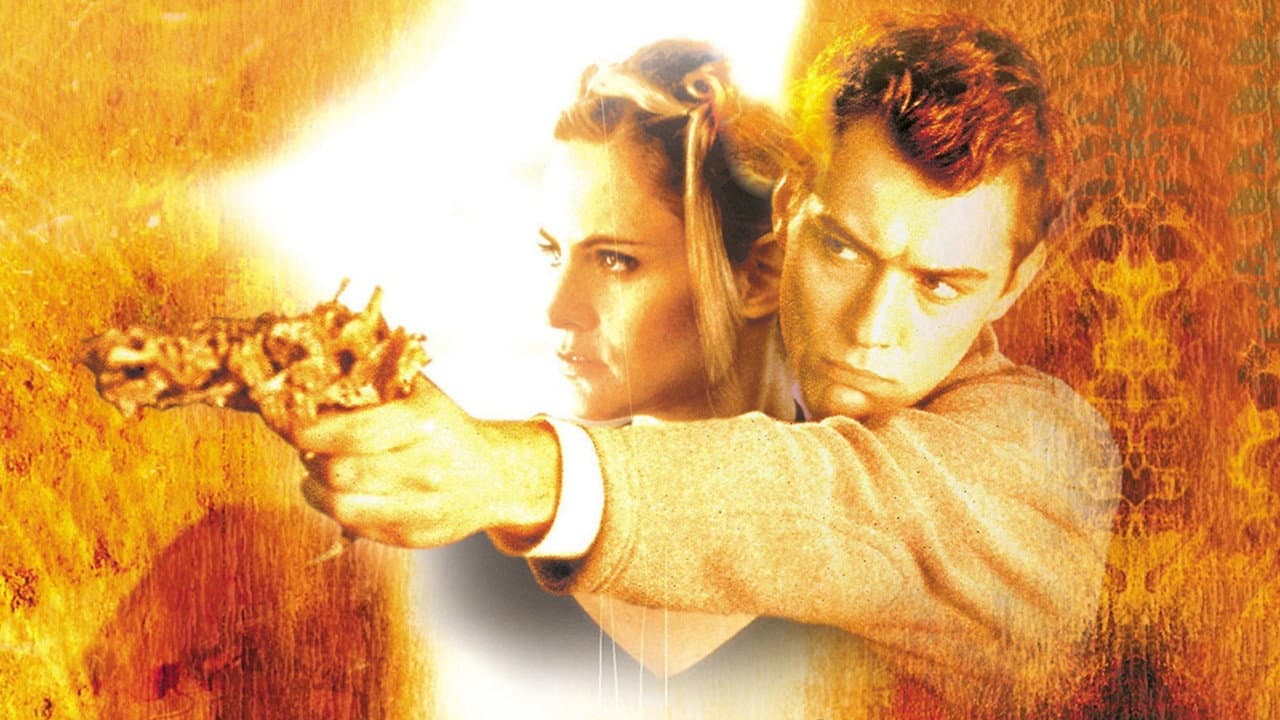 eXistenZ still 3