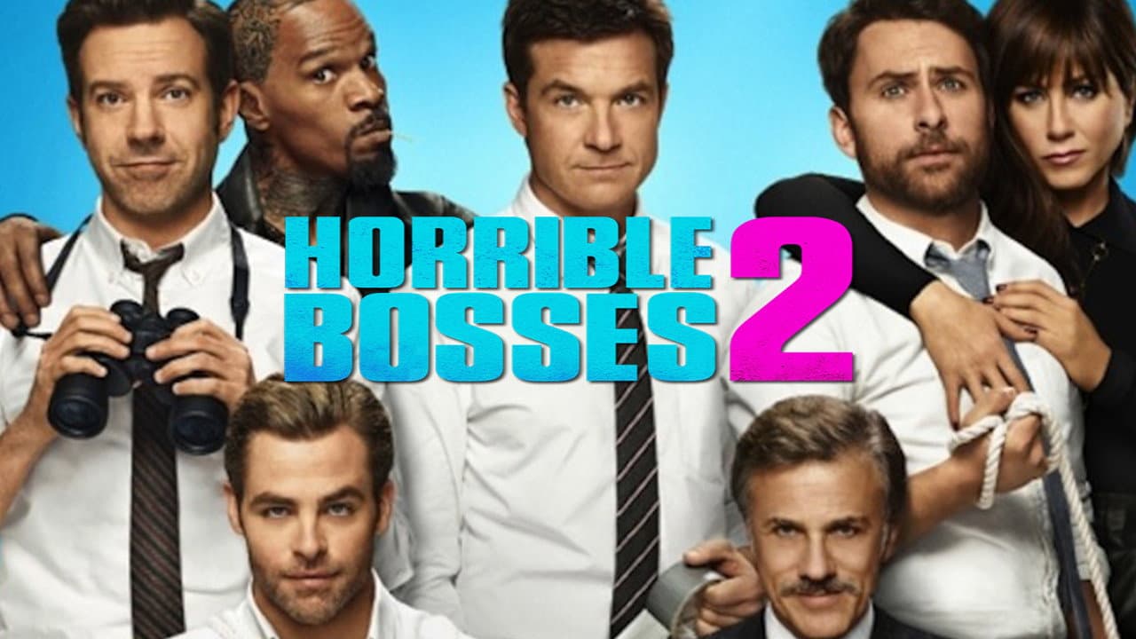 Horrible Bosses 2 still 7