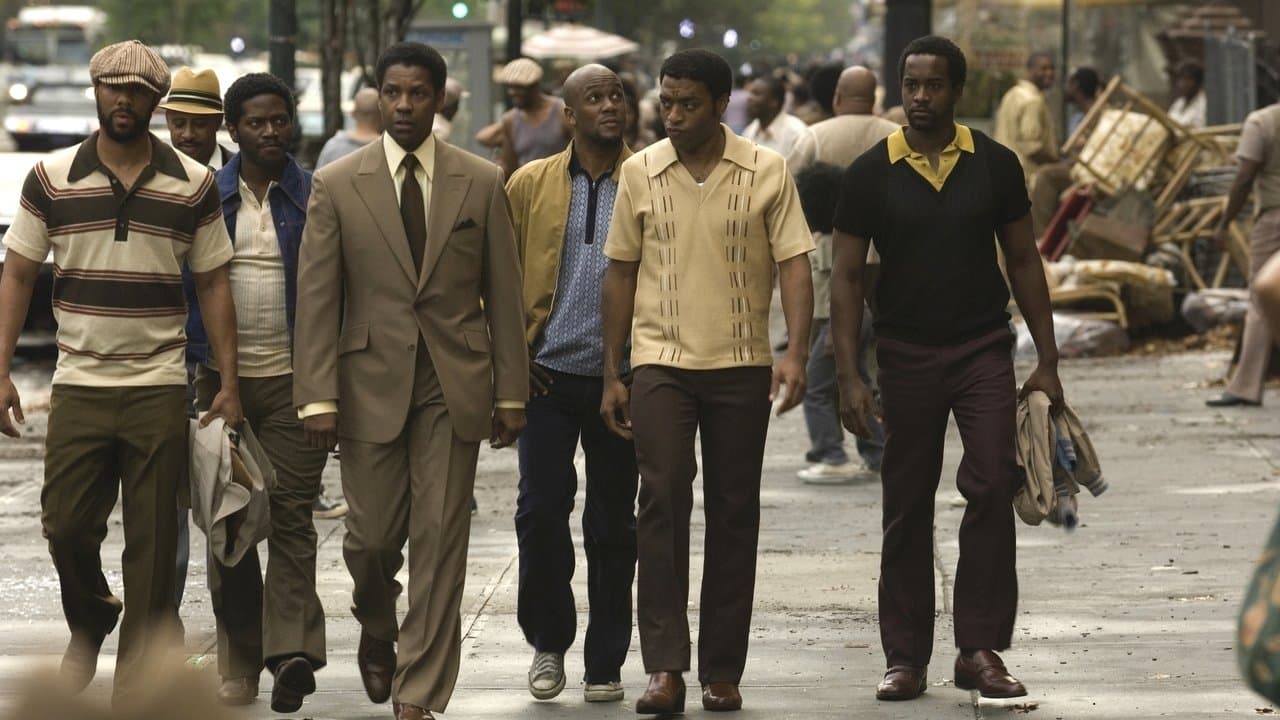 American Gangster still 6
