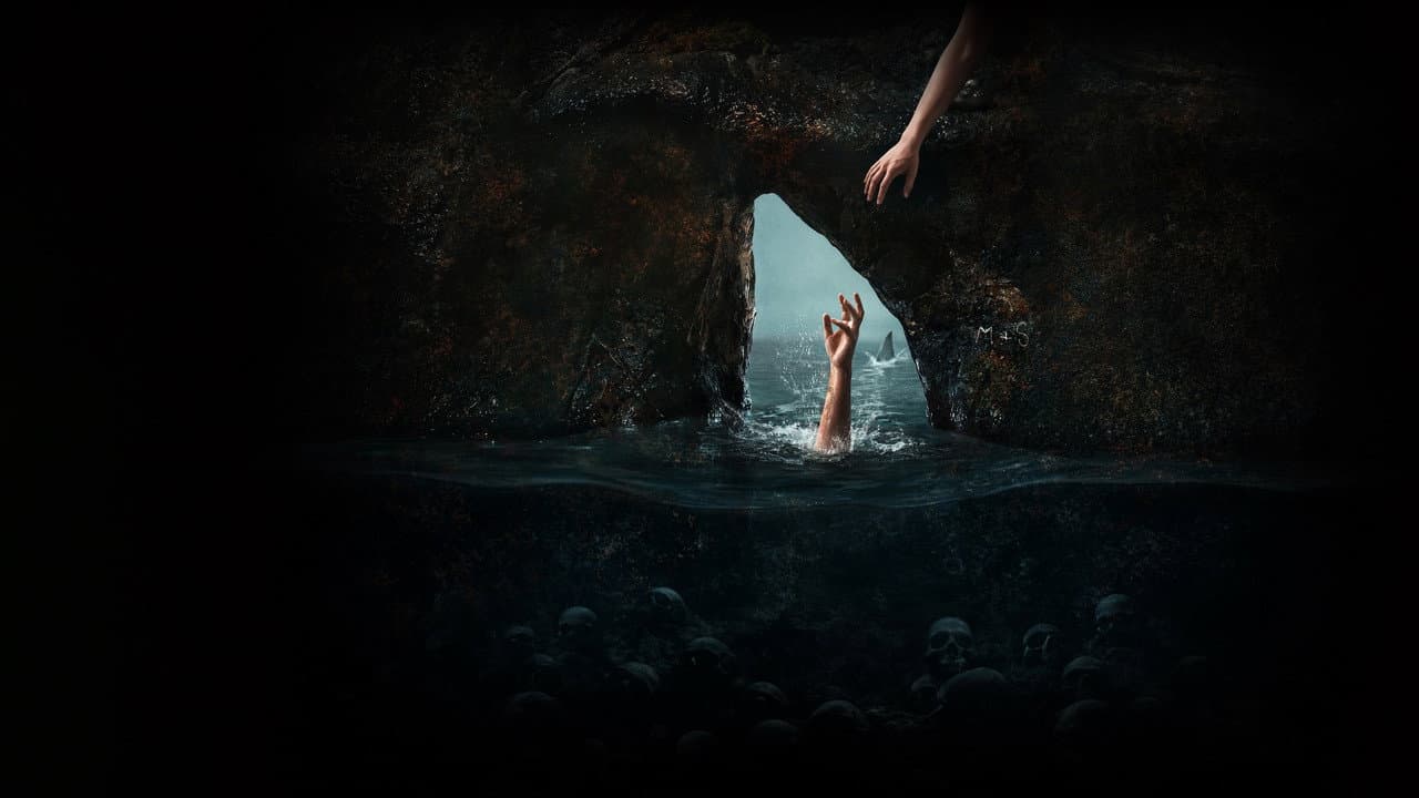 The Devil's Mouth (2026) - Jeff Wadlow Movie News still 6