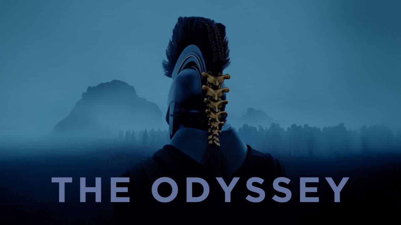 The Odyssey still 7