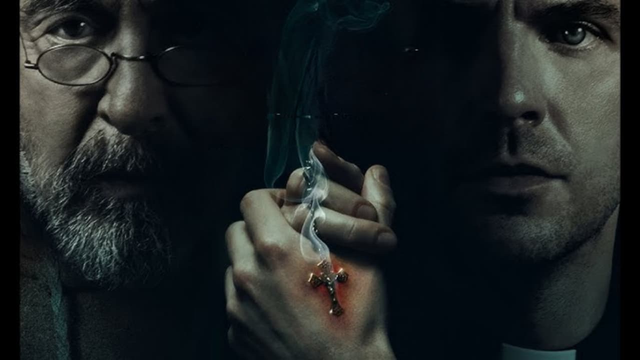The Ritual still 8