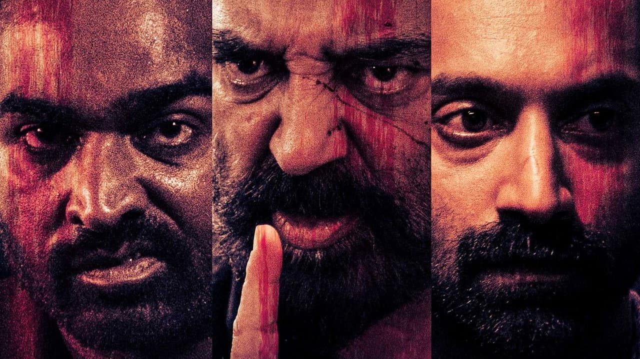 Vikram (2022) Movie News: Lokesh Kanagaraj’s Action still 7