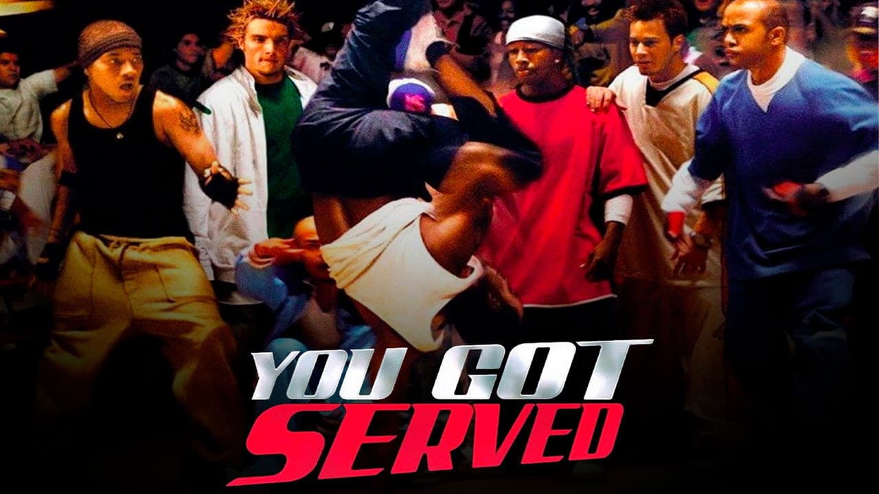 You Got Served still 3