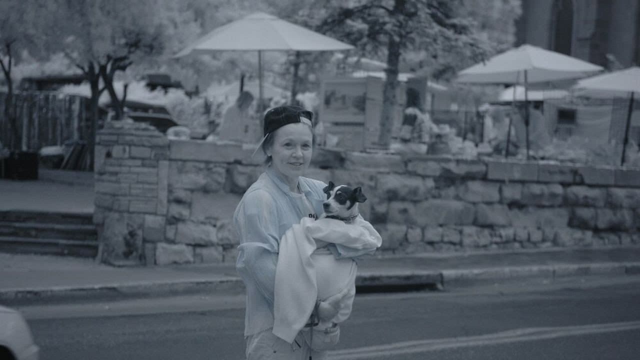 Heart of a Dog still 2