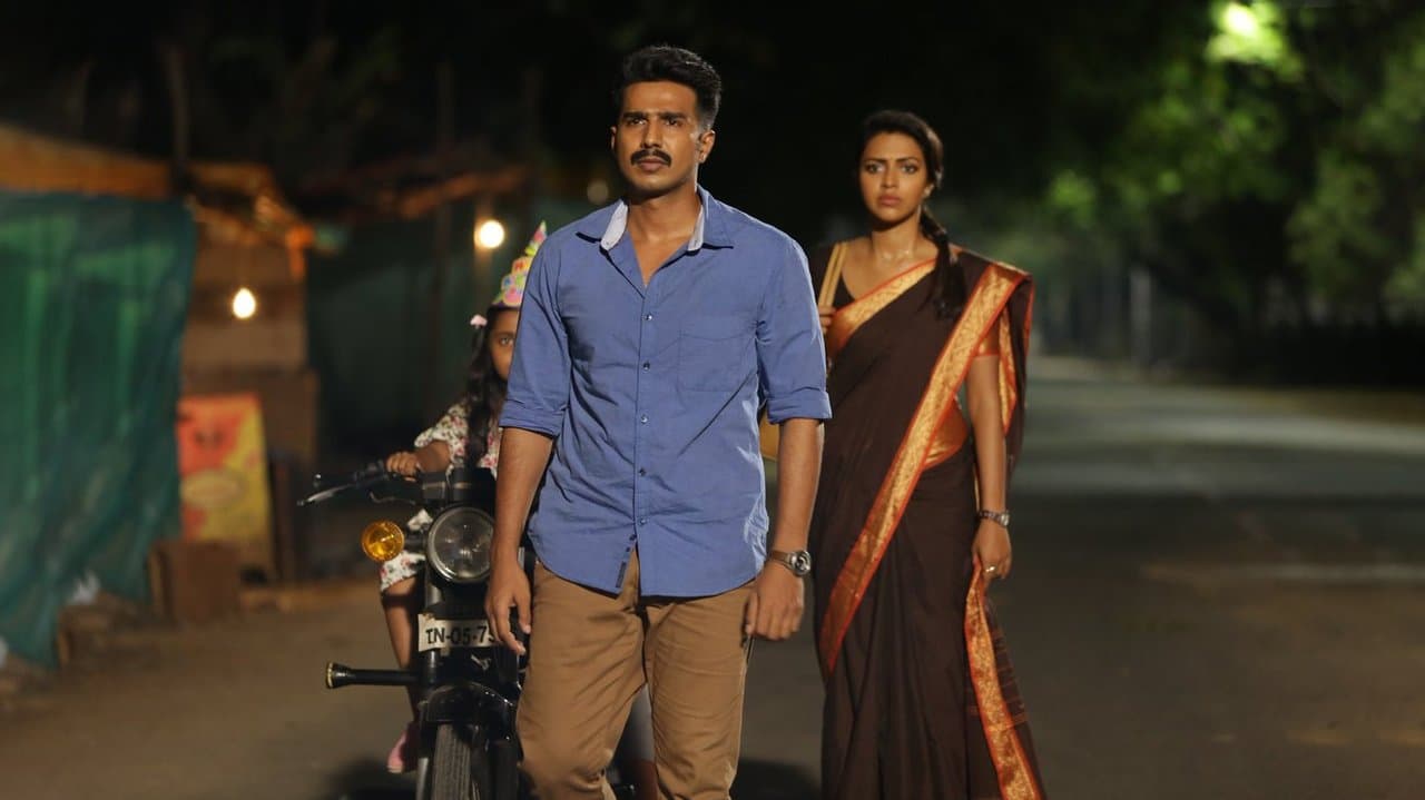 Ratsasan Movie Review: A Gripping Serial Killer Thriller still 3