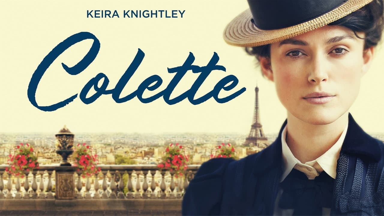 Colette still 1