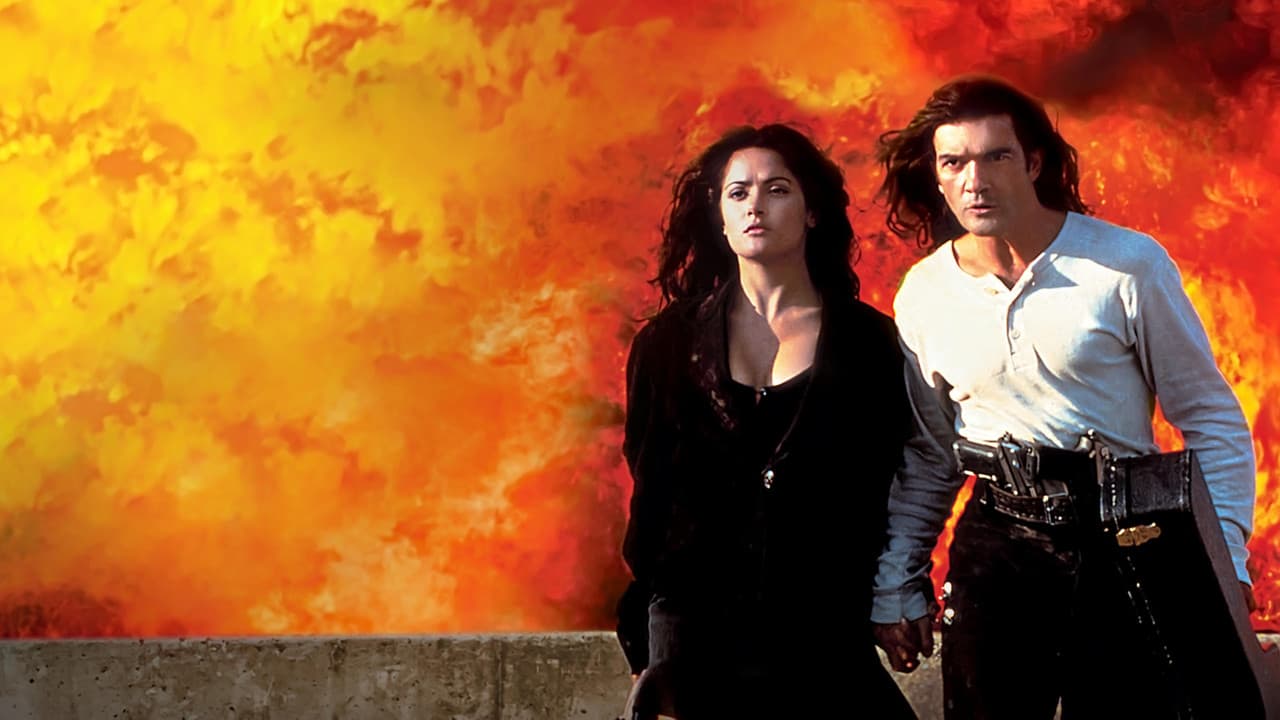 Desperado still 4