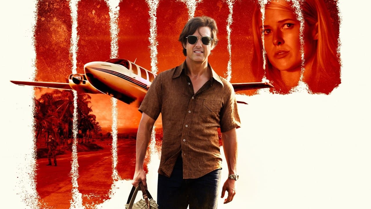 American Made still 6