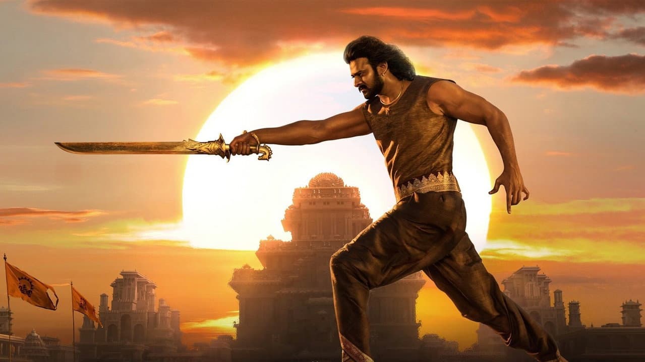 Bāhubali 2: The Conclusion still 6