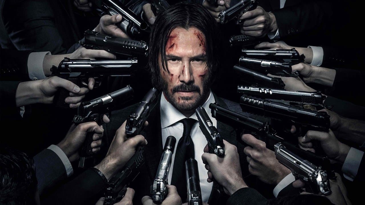 John Wick: Chapter 2 still 2