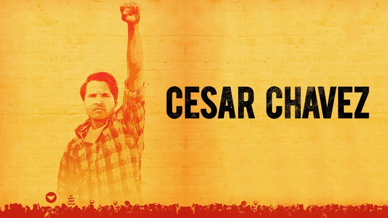 Cesar Chavez still 4