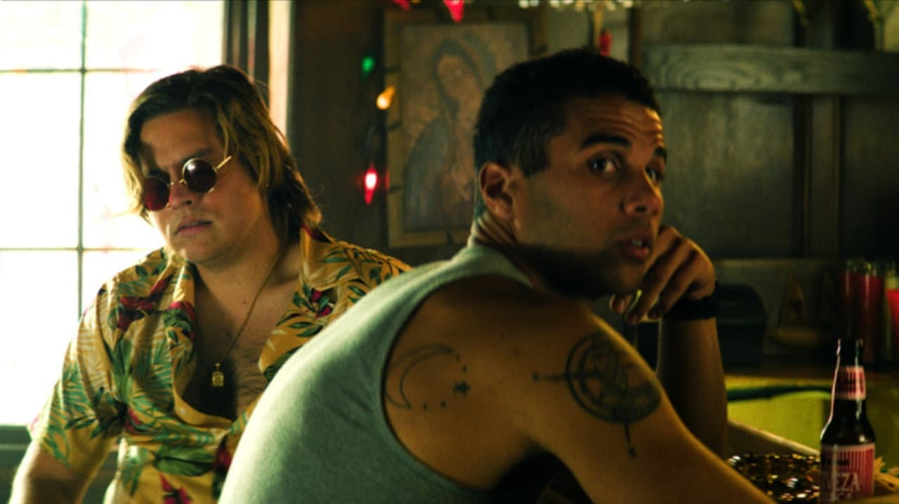 Under Fire still 6