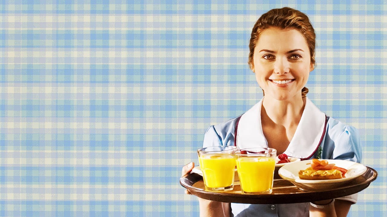 Waitress still 5