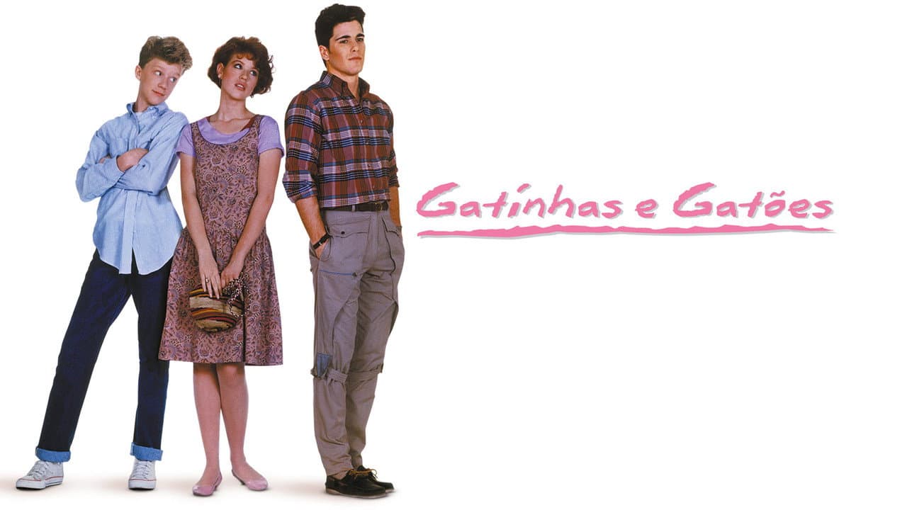 Sixteen Candles still 1