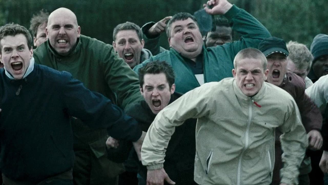 Green Street Hooligans still 2