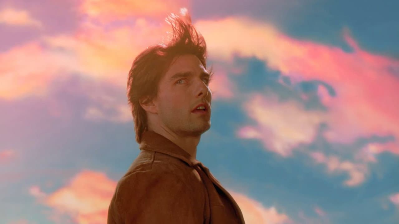 Vanilla Sky still 5