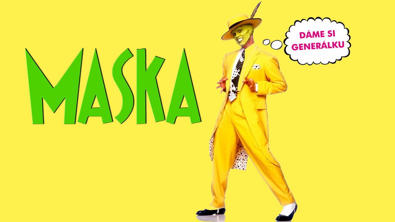 The Mask still 3