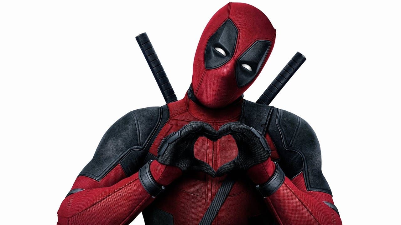 Deadpool still 1