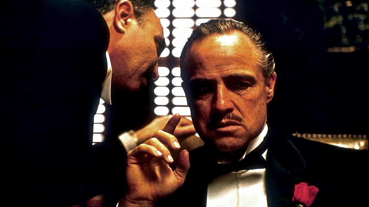 The Godfather still 6