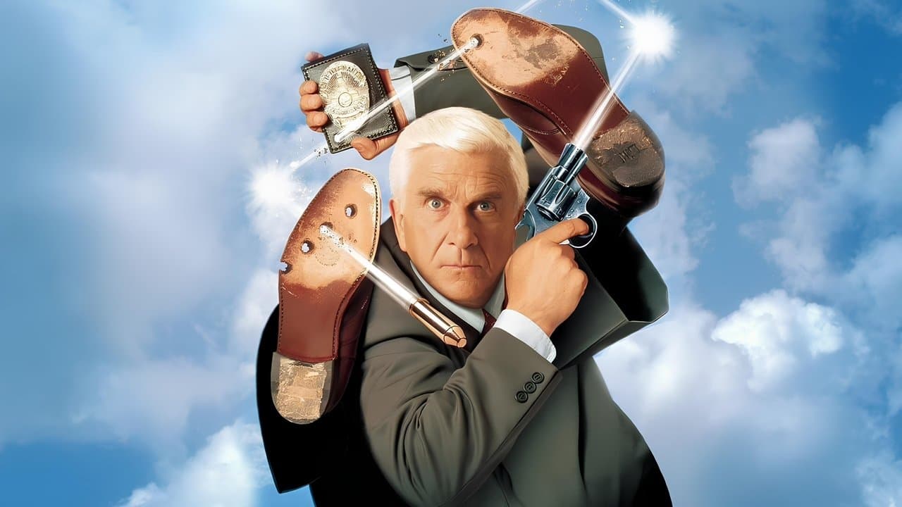 Naked Gun 33⅓: The Final Insult still 1