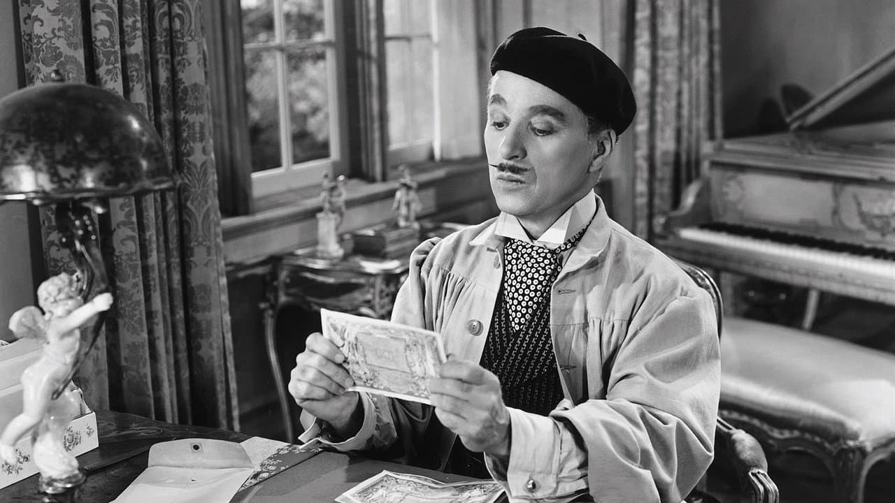 Monsieur Verdoux still 5