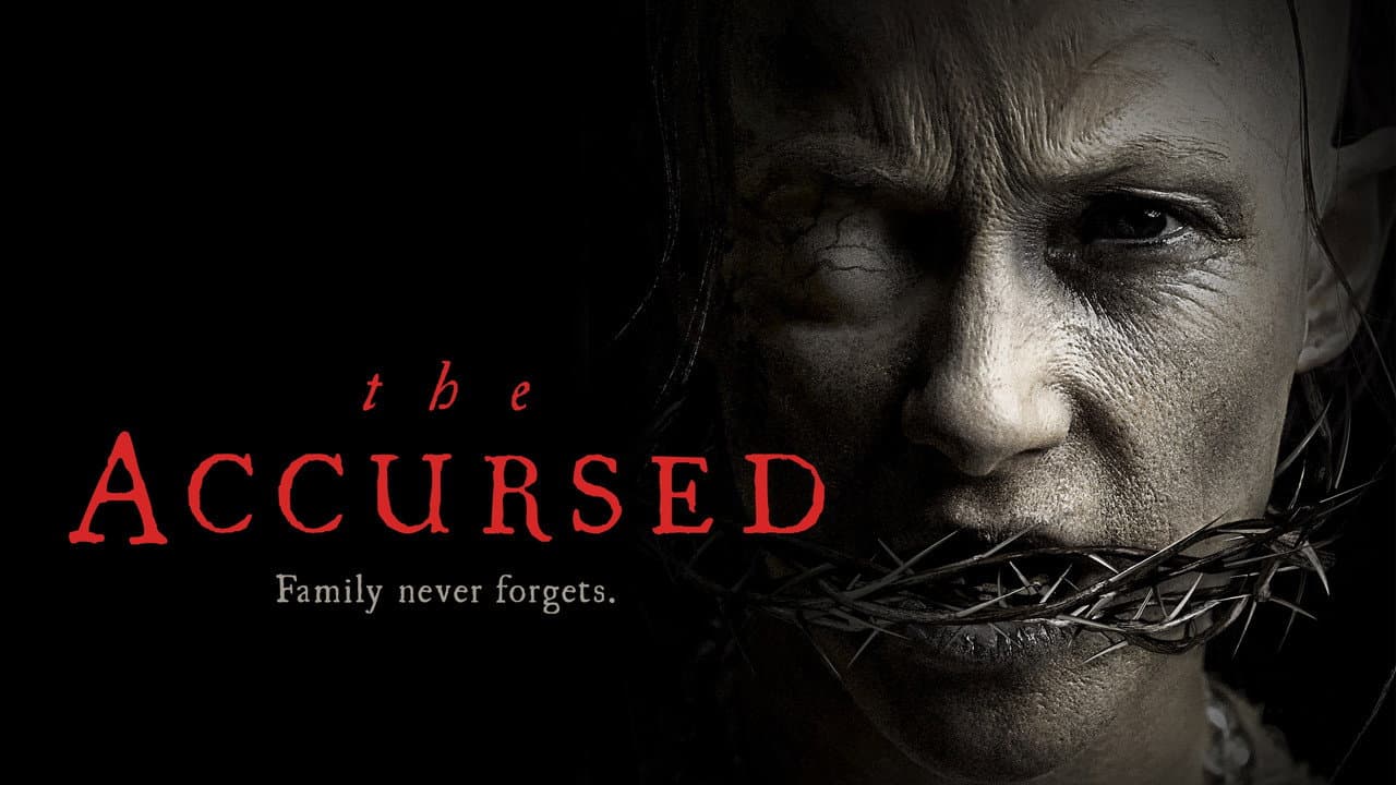 The Accursed still 4