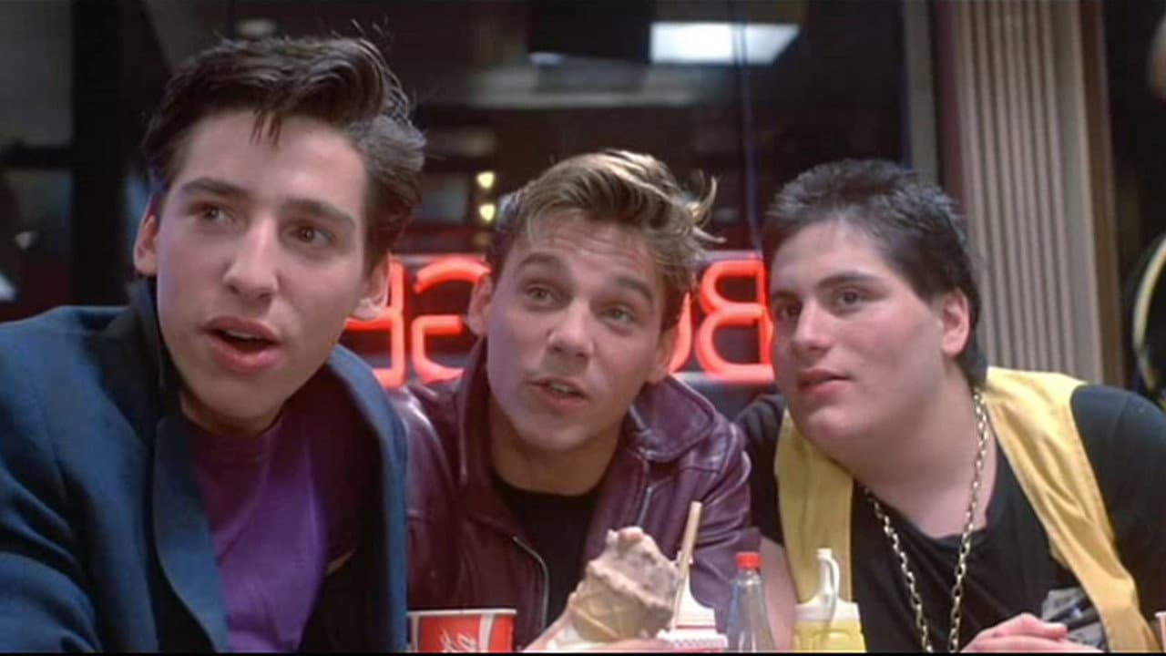 The Last American Virgin still 3