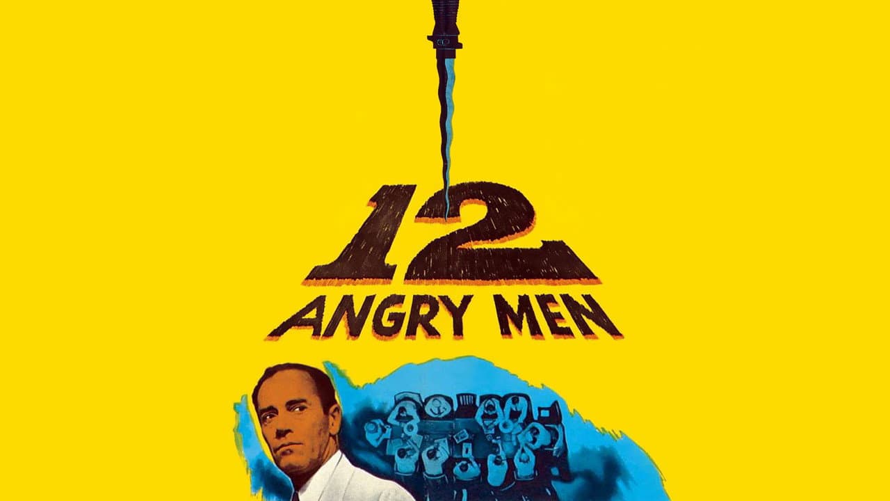 12 Angry Men still 3