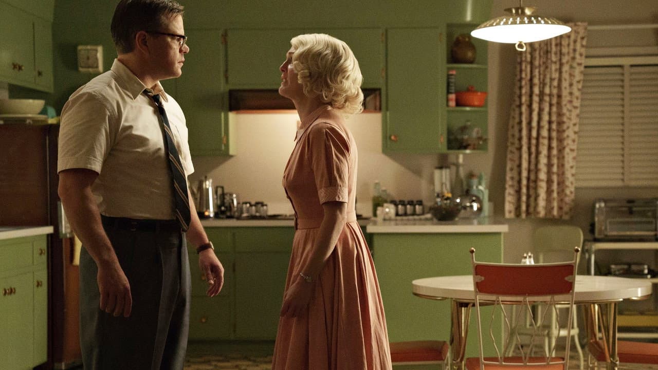 Suburbicon still 8