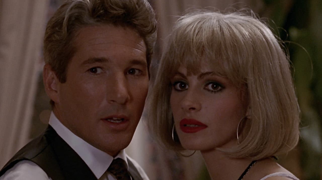 Pretty Woman still 3